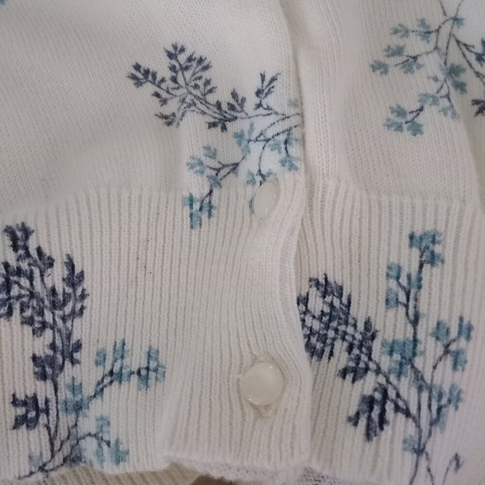 Classic Cardigan/Liz Wear/L - Picture 8 of 8